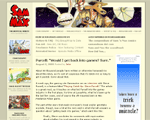 Sam & Max - The Unofficial Website