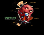 Spud Vision